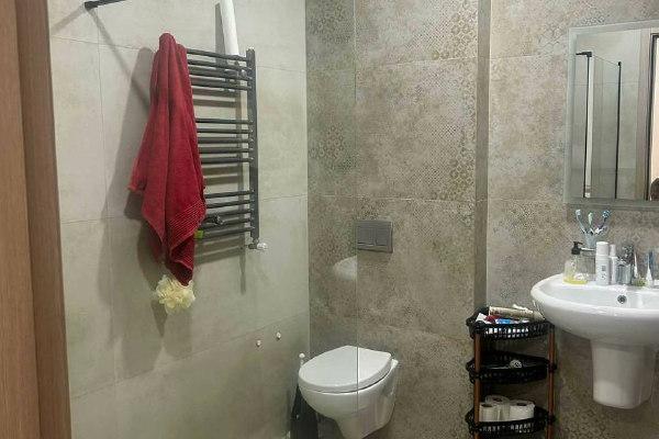 Gorgiladze 67/69 | 2+1 Apartment for Rent | 100 m² | 9th Floor | $800