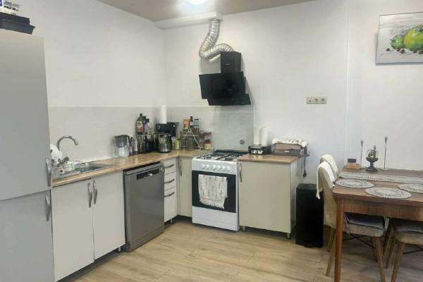 Gorgiladze 67/69 | 2+1 Apartment for Rent | 100 m² | 9th Floor | $800