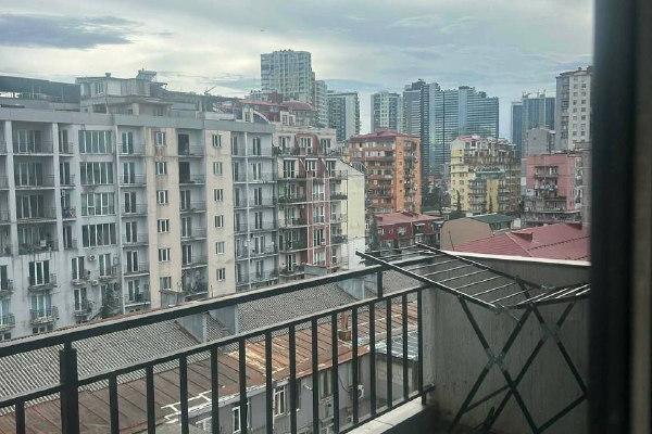 Gorgiladze 67/69 | 2+1 Apartment for Rent | 100 m² | 9th Floor | $800