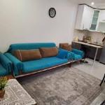 Горгосали 156 | 1+1 Квартира в аренду | 48 м² | 11-й этаж | 500$