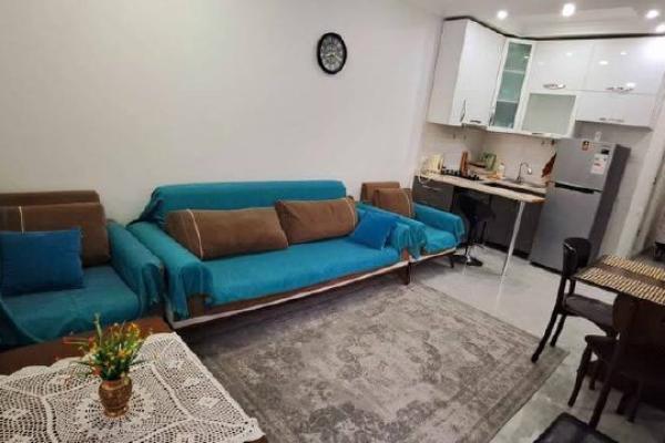 Горгосали 156 | 1+1 Квартира в аренду | 48 м² | 11-й этаж | 500$