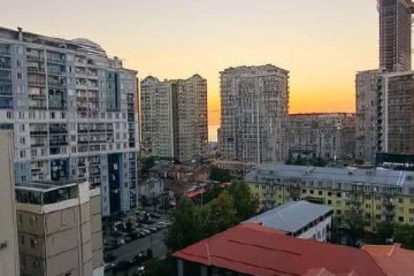 Горгосали 156 | 1+1 Квартира в аренду | 48 м² | 11-й этаж | 500$