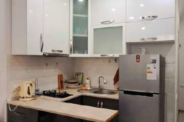 Горгосали 156 | 1+1 Квартира в аренду | 48 м² | 11-й этаж | 500$