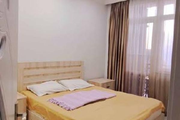 Горгосали 156 | 1+1 Квартира в аренду | 48 м² | 11-й этаж | 500$