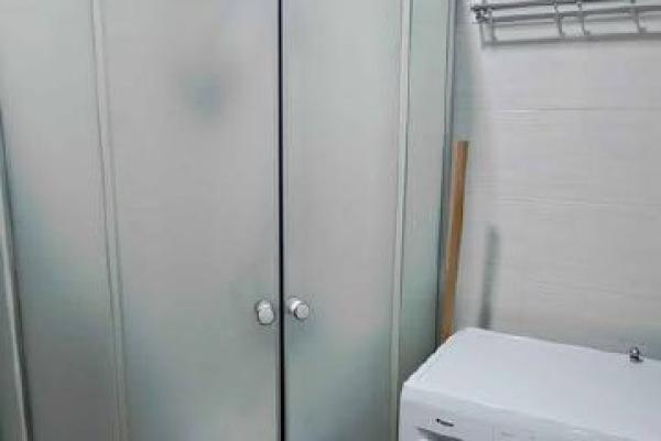 Горгосали 156 | 1+1 Квартира в аренду | 48 м² | 11-й этаж | 500$