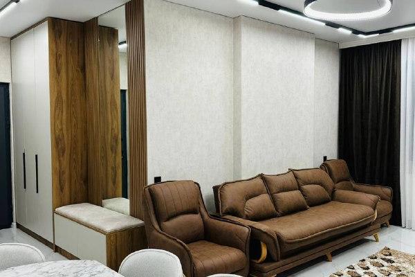 ანგისა 2-ე ქუჩა 10 | გასაყიდი 2+1 ბინა | 58 მ² | 26-ე სართული | 135.000$