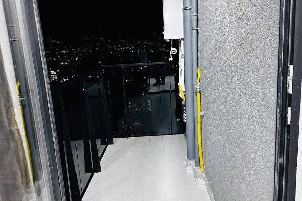 ანგისა 2-ე ქუჩა 10 | გასაყიდი 2+1 ბინა | 58 მ² | 26-ე სართული | 135.000$