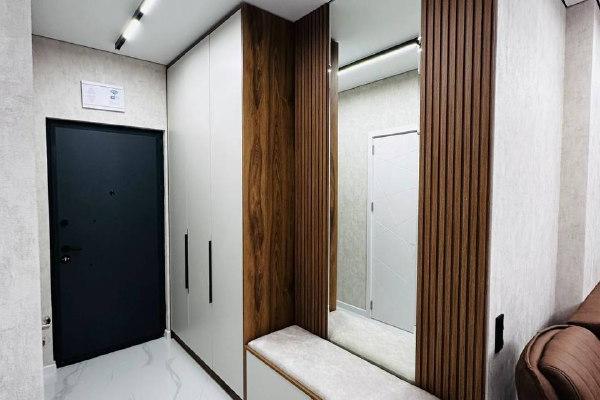 ანგისა 2-ე ქუჩა 10 | გასაყიდი 2+1 ბინა | 58 მ² | 26-ე სართული | 135.000$