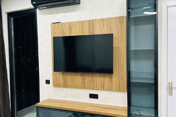 ანგისა 2-ე ქუჩა 10 | გასაყიდი 2+1 ბინა | 58 მ² | 26-ე სართული | 135.000$