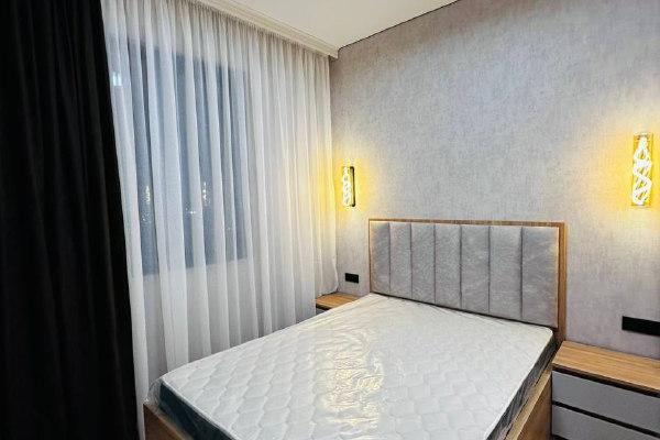 ანგისა 2-ე ქუჩა 10 | გასაყიდი 2+1 ბინა | 58 მ² | 26-ე სართული | 135.000$