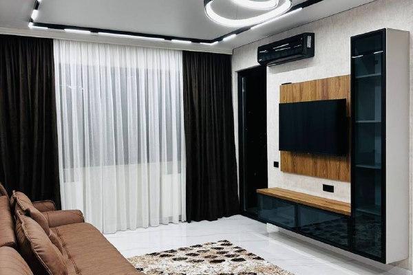 ანგისა 2-ე ქუჩა 10 | გასაყიდი 2+1 ბინა | 58 მ² | 26-ე სართული | 135.000$