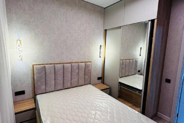 ანგისა 2-ე ქუჩა 10 | გასაყიდი 2+1 ბინა | 58 მ² | 26-ე სართული | 135.000$