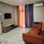 Georgi Brtskinvale 86 | Kiralık 1+1 Daire | 45 m² | 6. Kat | 450$