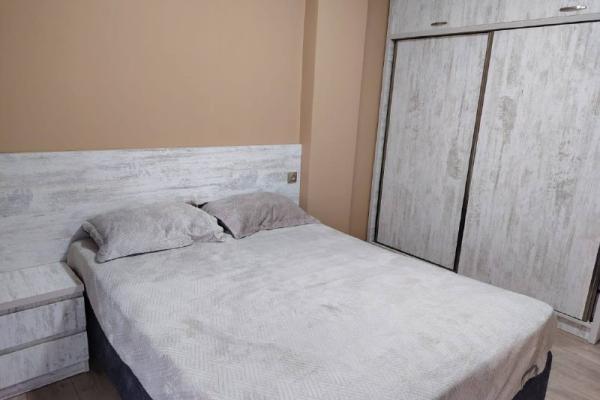 Georgi Brtskinvale 86 | Kiralık 1+1 Daire | 45 m² | 6. Kat | 450$