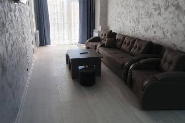 Angisa 3. Sokak 4 | Kiralık 2+1 Daire | 72 m² | 8. Kat | 550$