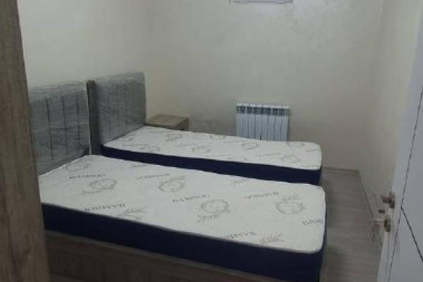 Angisa 3. Sokak 4 | Kiralık 2+1 Daire | 72 m² | 8. Kat | 550$