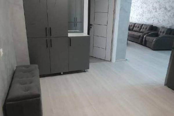 Angisa 3. Sokak 4 | Kiralık 2+1 Daire | 72 m² | 8. Kat | 550$