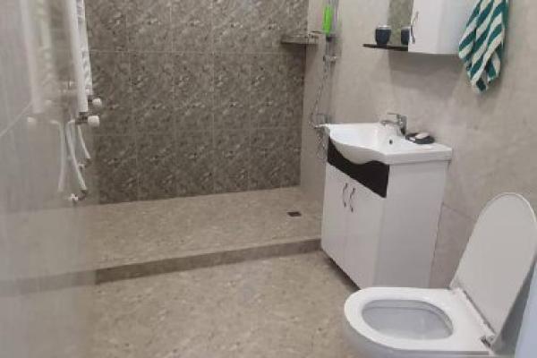 Angisa 3. Sokak 4 | Kiralık 2+1 Daire | 72 m² | 8. Kat | 550$