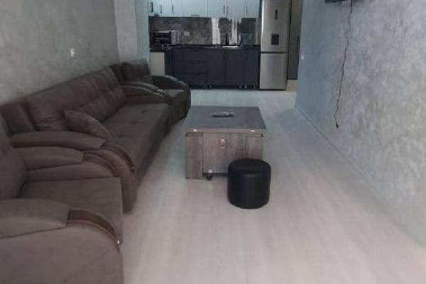 Angisa 3. Sokak 4 | Kiralık 2+1 Daire | 72 m² | 8. Kat | 550$