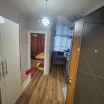 Шартава 18 | 1+1 Квартира в аренду | 45 м² | 18-й этаж | 700$