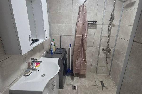 Шартава 18 | 1+1 Квартира в аренду | 45 м² | 18-й этаж | 700$
