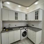 Khimshiashvili 47a | Kiralık 2+1 Daire | 60 m² | 11. Kat | 600$