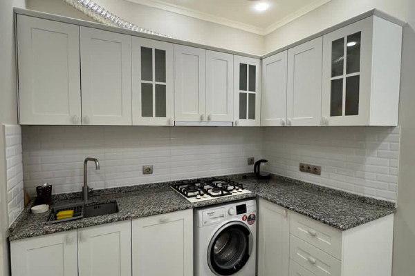 Химшиашвили 47а | Аренда 2+1 Квартиры | 60 м² | 11-й Этаж | 600$