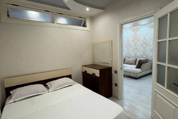 Khimshiashvili 47a | Kiralık 2+1 Daire | 60 m² | 11. Kat | 600$