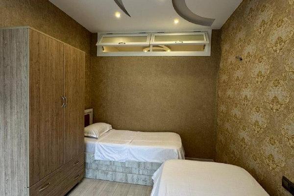 Khimshiashvili 47a | Kiralık 2+1 Daire | 60 m² | 11. Kat | 600$