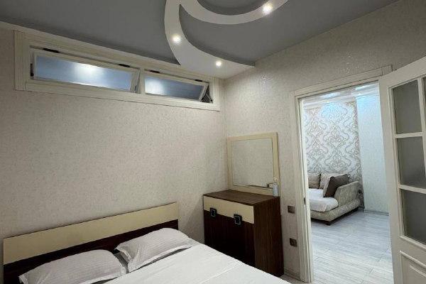 Khimshiashvili 47a | Kiralık 2+1 Daire | 60 m² | 11. Kat | 600$