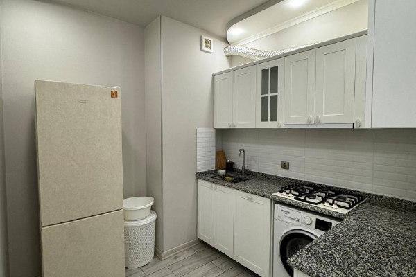 Khimshiashvili 47a | Kiralık 2+1 Daire | 60 m² | 11. Kat | 600$