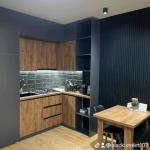 Zgvis Piri 6 | 1+1 Квартира в аренду | 45 м² | 7-й этаж | 400$