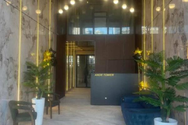 Zgvis Piri 6 | 1+1 Квартира в аренду | 45 м² | 7-й этаж | 400$