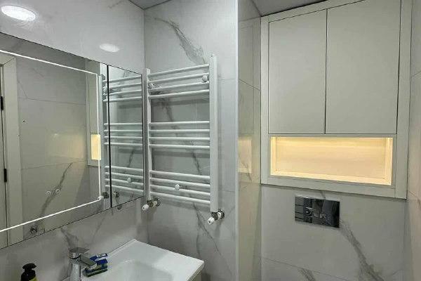 Абусеридзе 13 | Студия в аренду | 32 м² | 12 этаж | 500$
