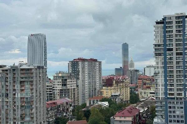 Абусеридзе 13 | Студия в аренду | 32 м² | 12 этаж | 500$