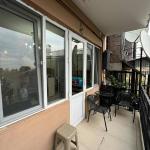 Багратиони 156 | 1+1 Квартира в аренду | 40 м² | 4-й этаж | 370$