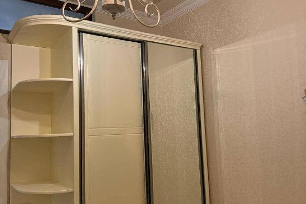 Багратиони 156 | 1+1 Квартира в аренду | 40 м² | 4-й этаж | 370$