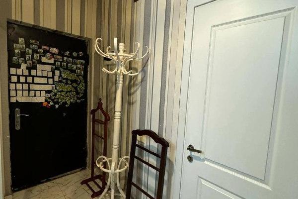 Багратиони 156 | 1+1 Квартира в аренду | 40 м² | 4-й этаж | 370$