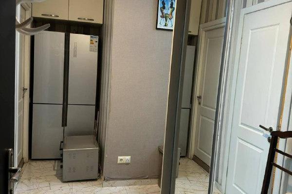 Багратиони 156 | 1+1 Квартира в аренду | 40 м² | 4-й этаж | 370$