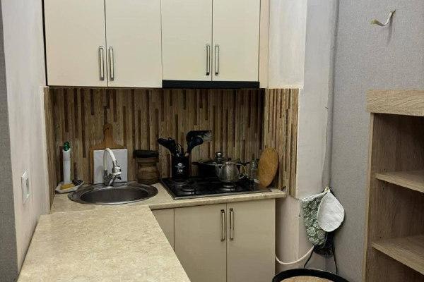 Багратиони 156 | 1+1 Квартира в аренду | 40 м² | 4-й этаж | 370$
