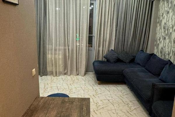 Багратиони 156 | 1+1 Квартира в аренду | 40 м² | 4-й этаж | 370$