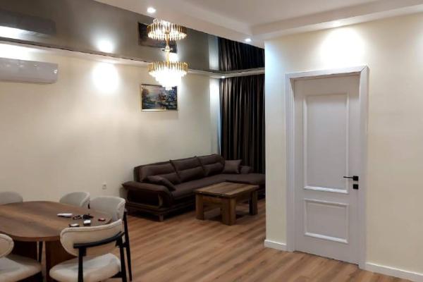 Шартава 10 | 1+1 Квартира в аренду | 60 м² | 15 этаж | 800$