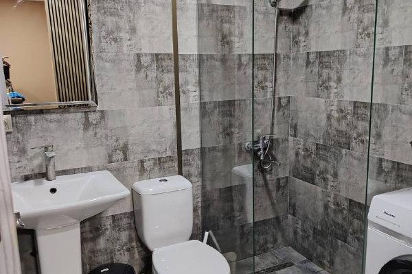 Георгий Бртскинвале 86 | 1+1 Квартира в аренду | 45 м² | 6-й этаж | 400$