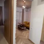 Kachinski 25 | Kiralık 1+1 Daire | 41 m² | 6. Kat | 400$