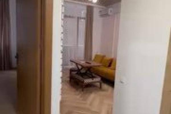 Kachinski 25 | Kiralık 1+1 Daire | 41 m² | 6. Kat | 400$