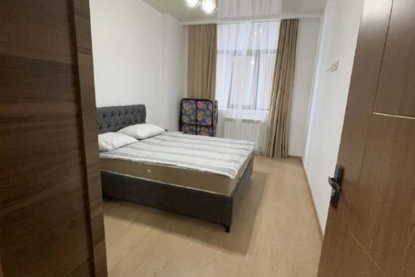 Kachinski 25 | Kiralık 1+1 Daire | 41 m² | 6. Kat | 400$