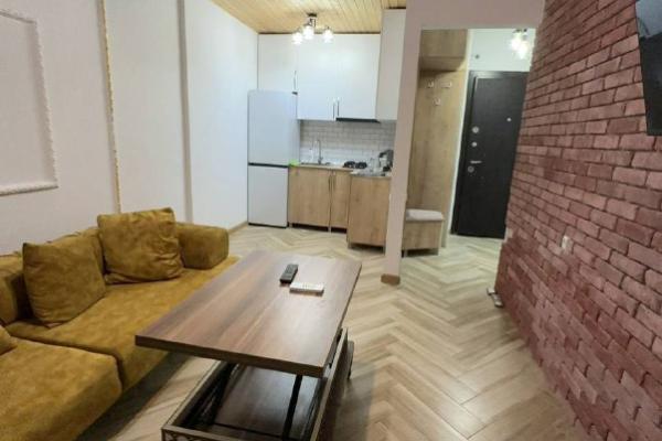 Kachinski 25 | Kiralık 1+1 Daire | 41 m² | 6. Kat | 400$