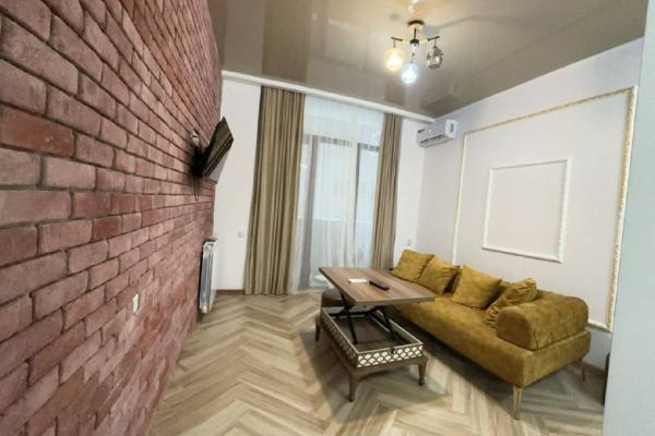 Kachinski 25 | Kiralık 1+1 Daire | 41 m² | 6. Kat | 400$