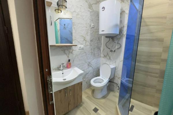 Kachinski 25 | Kiralık 1+1 Daire | 41 m² | 6. Kat | 400$