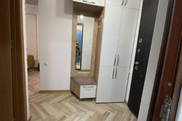 Kachinski 25 | Kiralık 1+1 Daire | 41 m² | 6. Kat | 400$